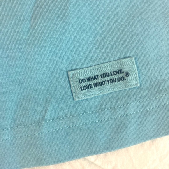 LIFE IS GOOD T-SHIRT - Picture 2 of 5